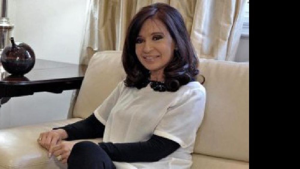 cristina