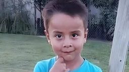 El 16 de junio comenzará el juicio por la desaparición de Loan Peña. El 16 de junio comenzará el juicio por la desaparición de Loan Peña.