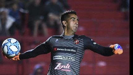matias ibanez vuelve a lanus, pero su futuro es incierto matias ibanez vuelve a lanus, pero su futuro es incierto