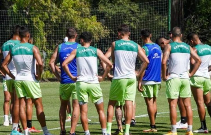 Varios jugadores deben regresar al Albiverde.
