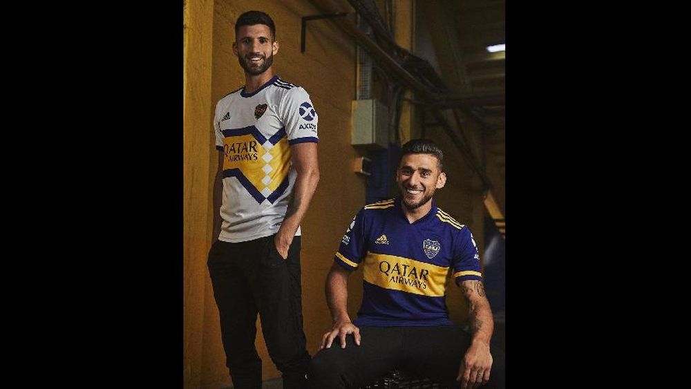 El contrato entre la empresa alemana y Boca será por 10 años