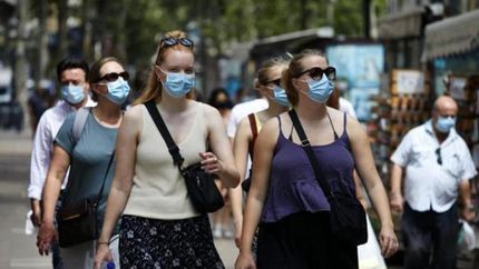 Del total de personas infectadas, 5.151.229 ya se recuperaron.