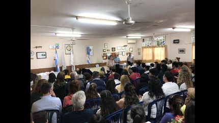 Esta iniciativa se realiza todos los años y a principios de diciembre reconocerán a los mejores promedios.