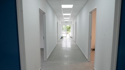 El objetivo es seguir mejorando la atención en todos los barrios de Lomas de Zamora. El objetivo es seguir mejorando la atención en todos los barrios de Lomas de Zamora.