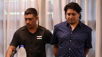 caso anahi: confirman la prision preventiva para marcos bazan