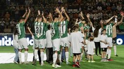 Todo listo para el debut de Banfield en Copa Argentina: qué se sabe del rival