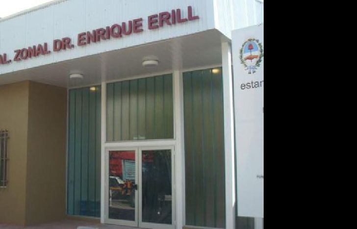 estaba internada desde hace una semana con graves quemaduras.