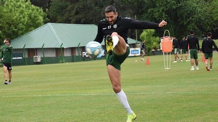 ¿como evolucionan los lesionados de banfield?