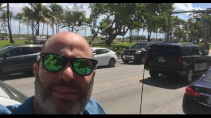 el policía Mauricio Ezequiel Miño fue asesinado el 9 de marzo.