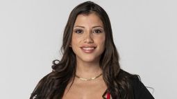 Jénifer Lauría de Gran Hermano.