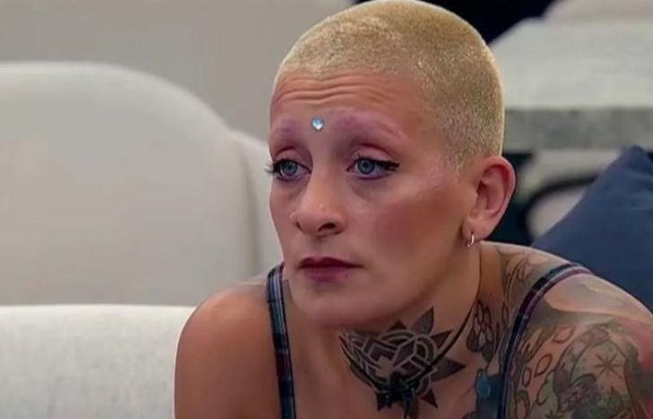 Furia, afuera de Telefe.