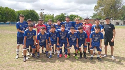 jugo con un campeon del mundo, fundo un club en san jose y suena en grande jugo con un campeon del mundo, fundo un club en san jose y suena en grande