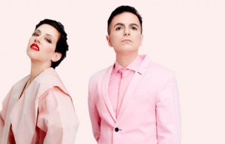 Miranda! dará el presente.