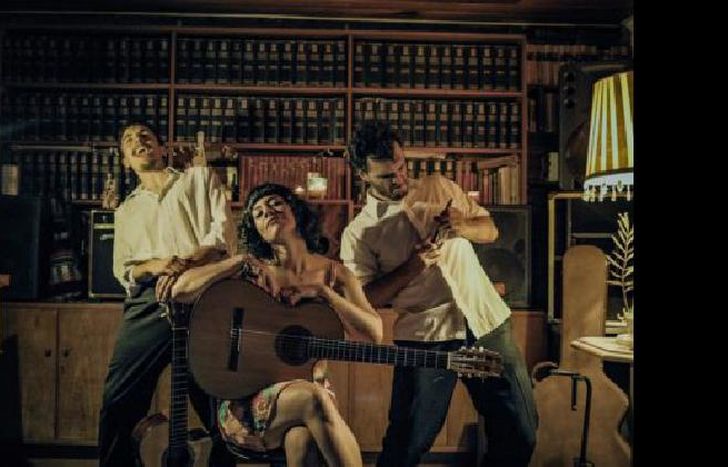 qUIEREN “REGULAR UNA SONRISA” CON ESTE TEMA.