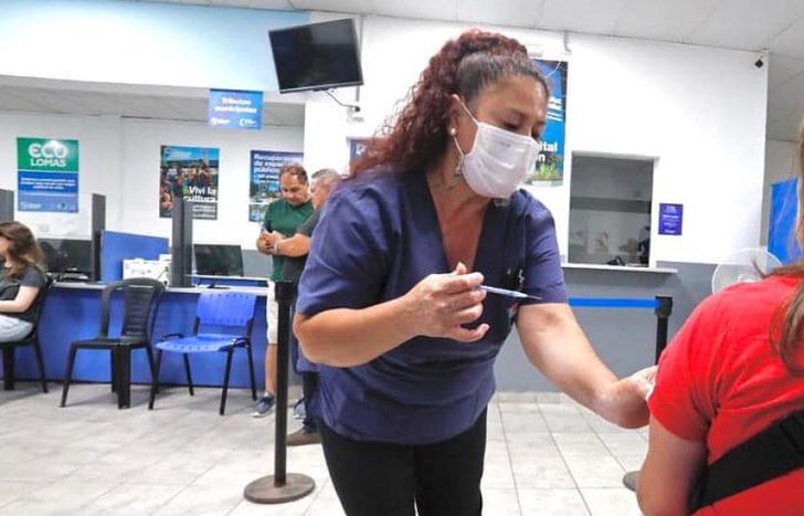 Todos los Centros de Atención Vecinal abrirán sus puertas de 17 a 20.