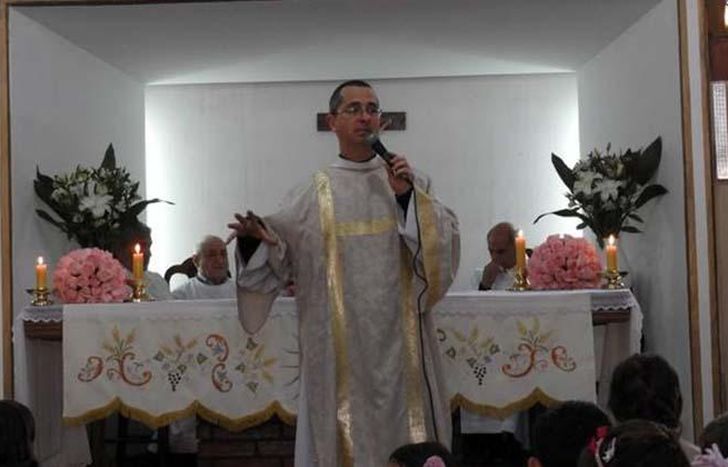 Luquin tenía 52 años.