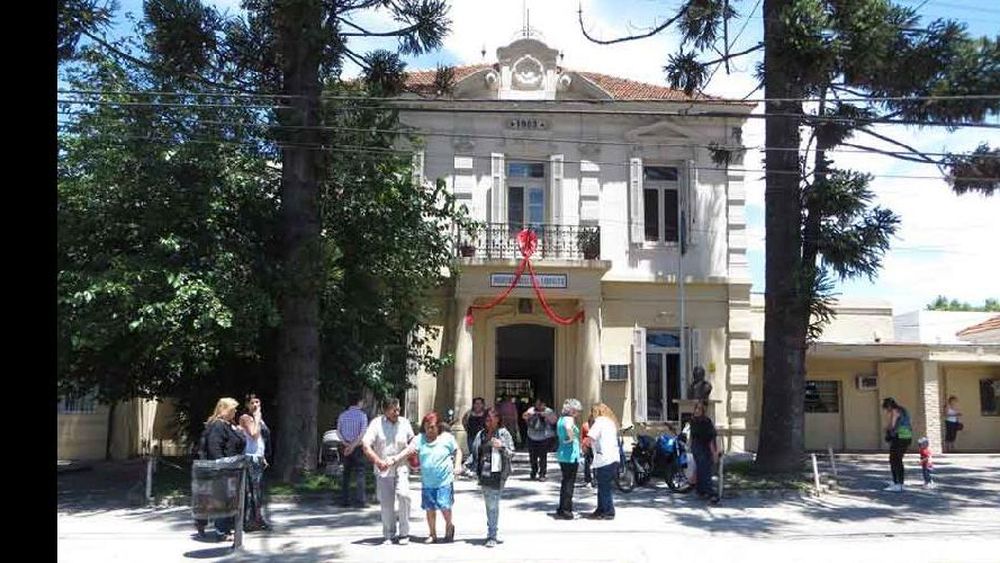 Concientizan en el Gandulfo sobre la donación de médula
