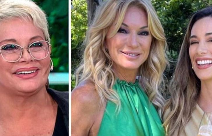 Carmen le puso picante.