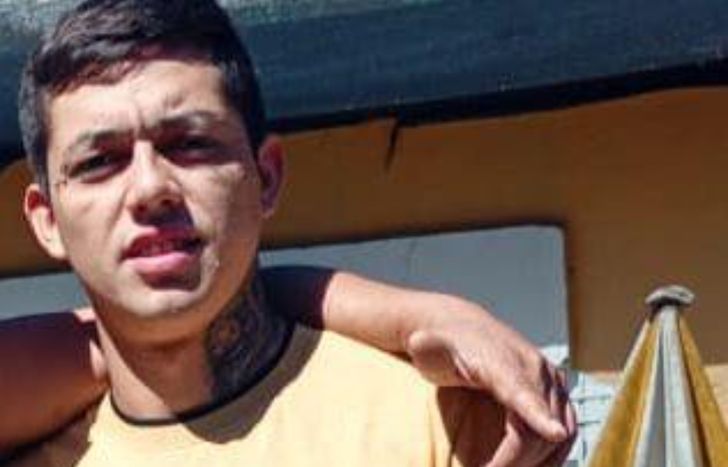 Está desaparecido desde el sábado en Lomas de Zamora.&nbsp;