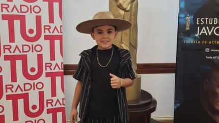 Luiam ya está listo para representar a Fiorito y a Lomas de Zamora en Córdoba.