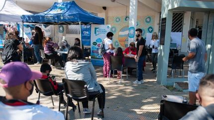 La octava jornada será el próximo jueves, de 10 a 14 horas.