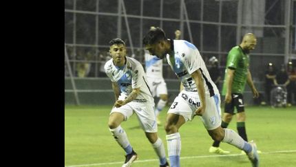 temperley se recupero con un gran triunfo en san juan temperley se recupero con un gran triunfo en san juan