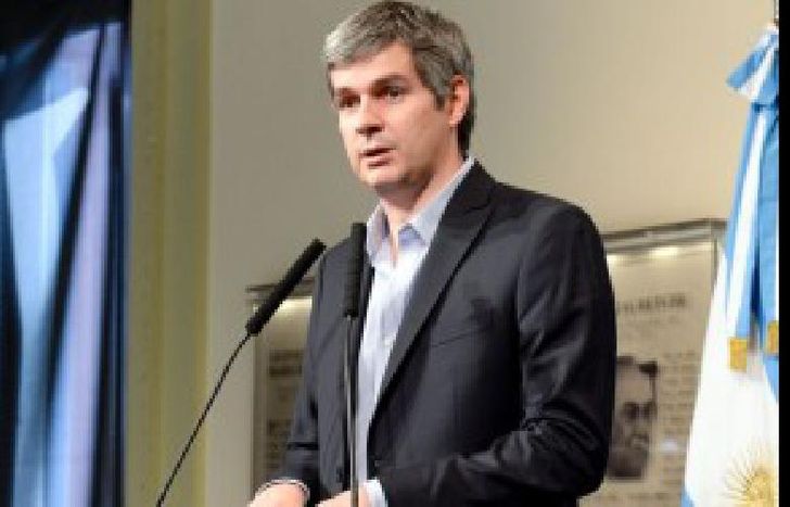 Marcos Peña
