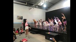 Cierres de los talleres.