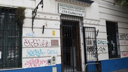 Este sábado en Almirante Brown 2163, Lomas.
