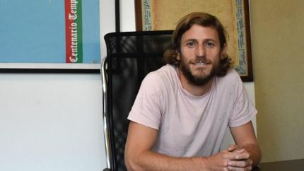 Di Lorenzo será el nexo entre Primera e Inferiores. Di Lorenzo será el nexo entre Primera e Inferiores.