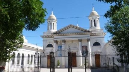 Se pueden dejar las donaciones en Sáenz 438, Lomas.