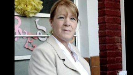 stolbizer