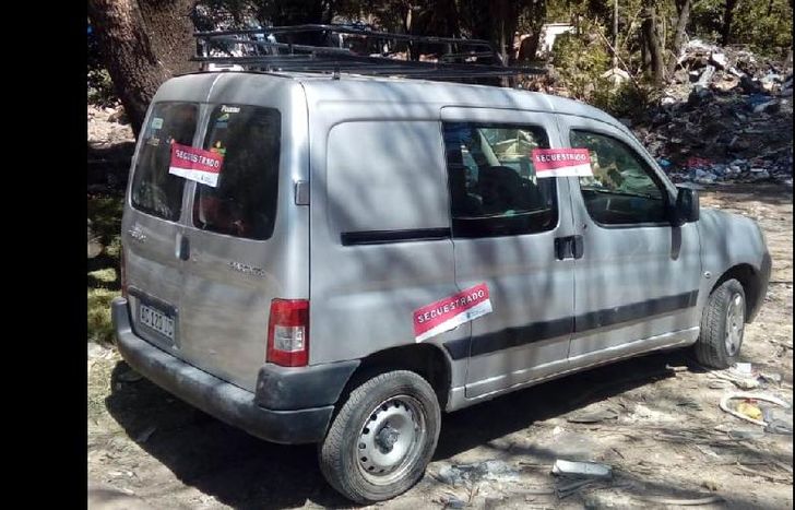hubo operativos en distintas zonas de budge y fiorito.