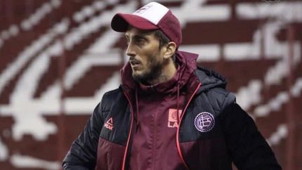 ?No es fácil ganar después de perder un clásico, señaló. ?No es fácil ganar después de perder un clásico, señaló.