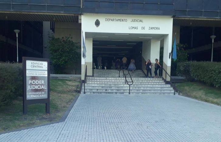 La causa tiene dos detenidos que ya fueron indagados.