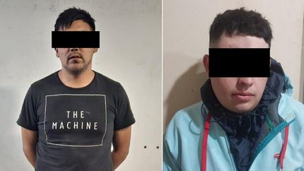 Ambos imputados están privados de su libertad.