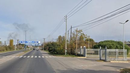 El joven fue hallado ahorcado frente a la UNLZ.