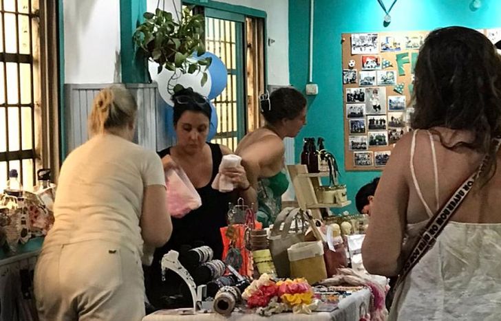 Los emprendedores volverán a a la institución de Banfield luego de un pequeño intervalo.