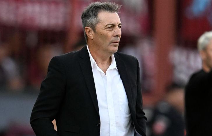 El DT retocará el equipo para visitar Unión.