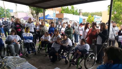 Se trata de la quinta maratón que se desarrollará en Lomas, el mes próximo.&nbsp;