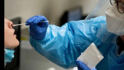 se han difundido muchos errores respecto al procedimiento del hisopado.