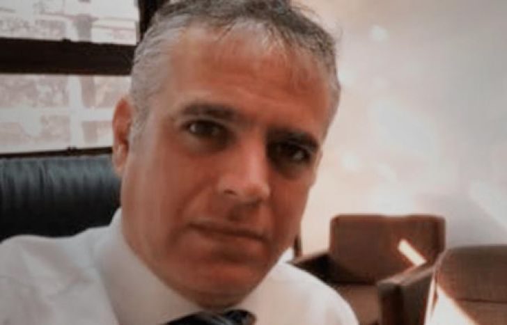 Se desempeñaba como juez de familia.