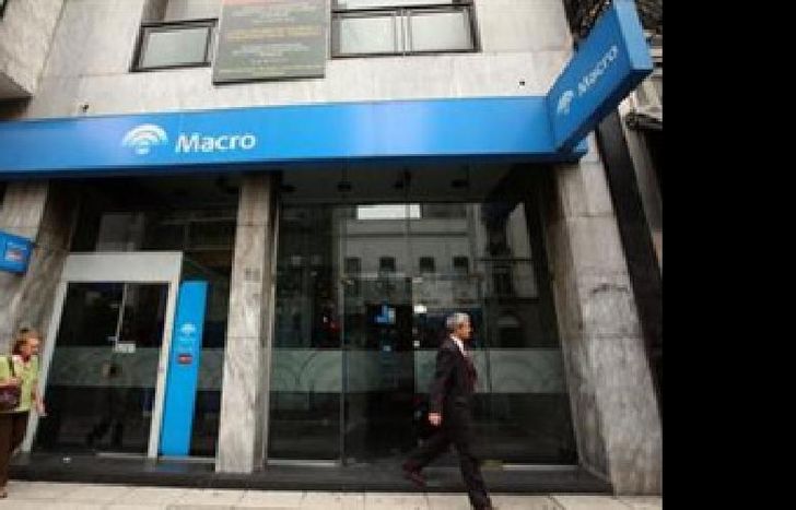 banco macro