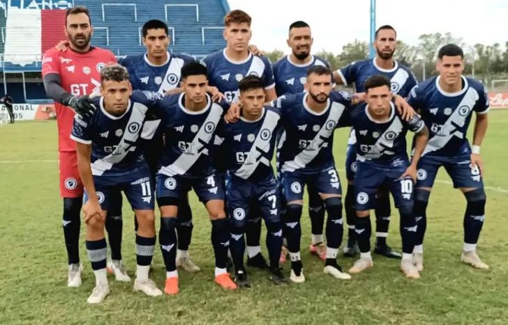 San Martín se reencontró con el triunfo.