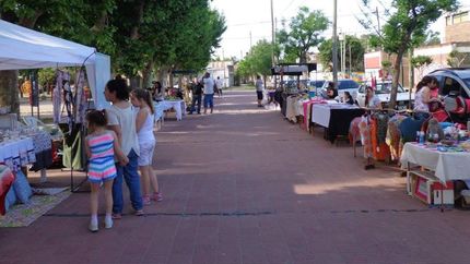 Diario La Unión | Una salida para hacer con la familia donde habrá muchas sorpresas.