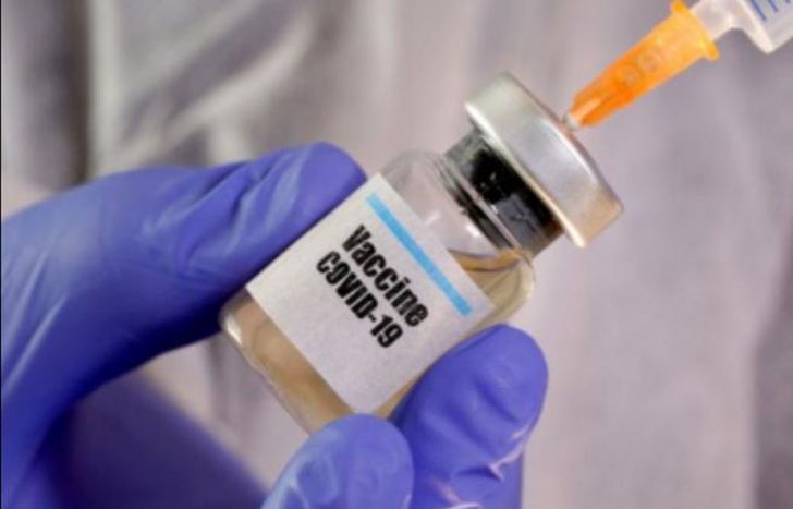 Siguen los estudios para encontrar la vacuna contra el Covid.