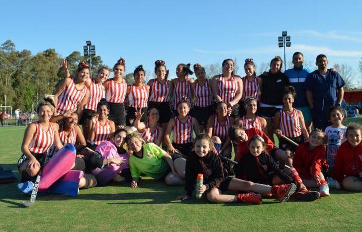 Entrenará una vez por semana en el club.