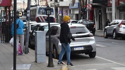 Diario La Unión | A menos de una semana para el inicio del invierno.