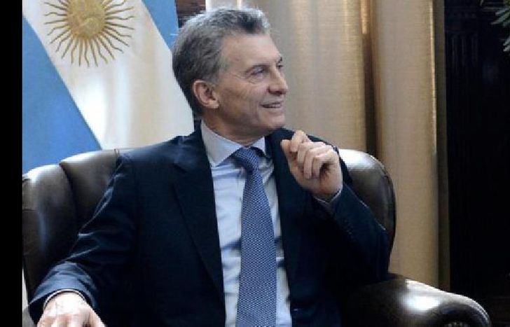 macri