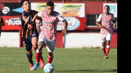 arce: tenemos que mejorar en el juego arce: tenemos que mejorar en el juego